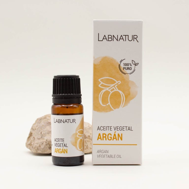 Aceite de Argán 100% Puro - imagen 4 de 12