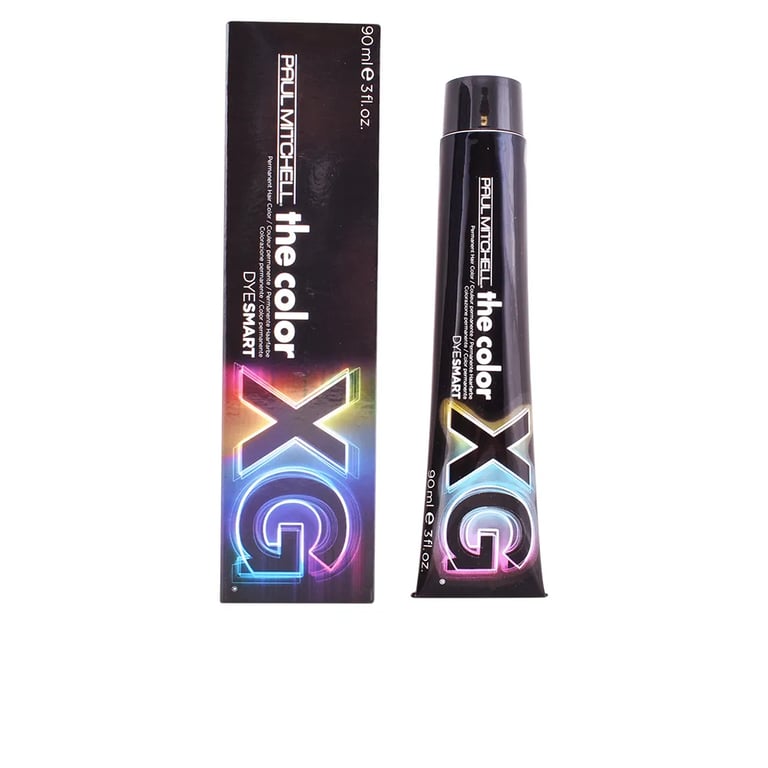 The Color Xg Permanent Hair Color #5Nn