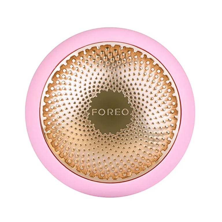 UFO Smart Mask Pearl Pink