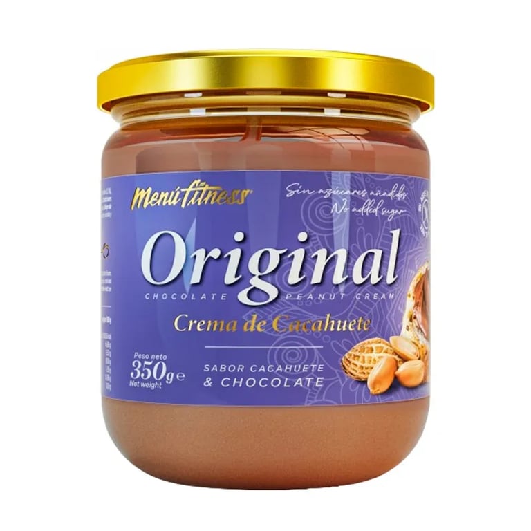 Original Beurre de Cacahuètes