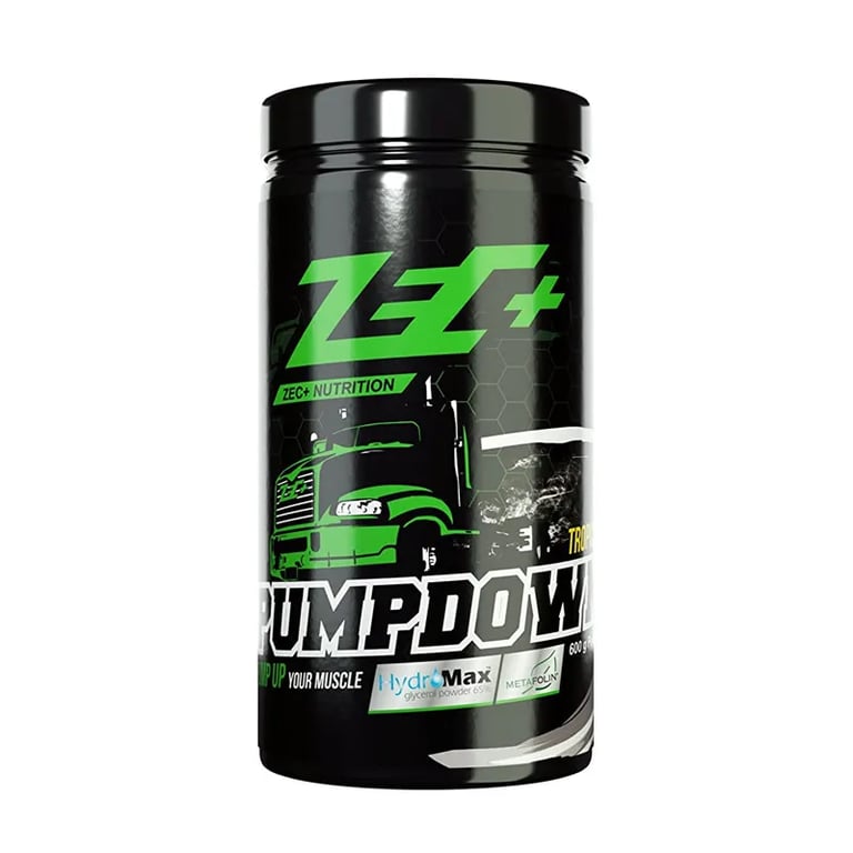 Pumpdown
