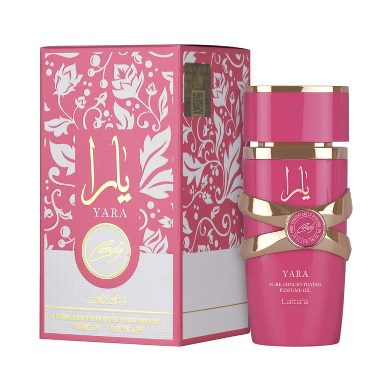 Yara EDP 100 ml