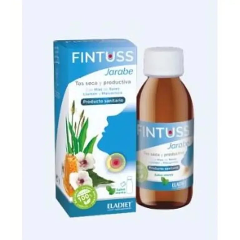 Fintuss Tosse Adulti