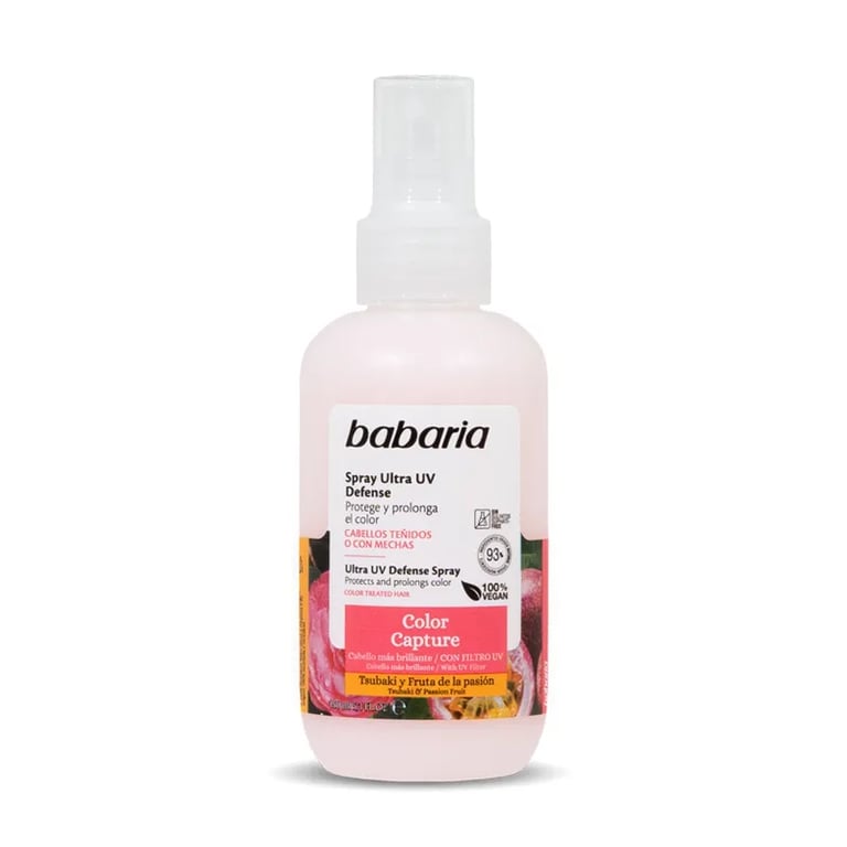 Spray Ultra UV Defense Color Capture