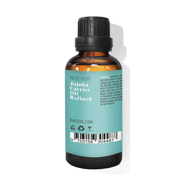 Aceite De Jojoba