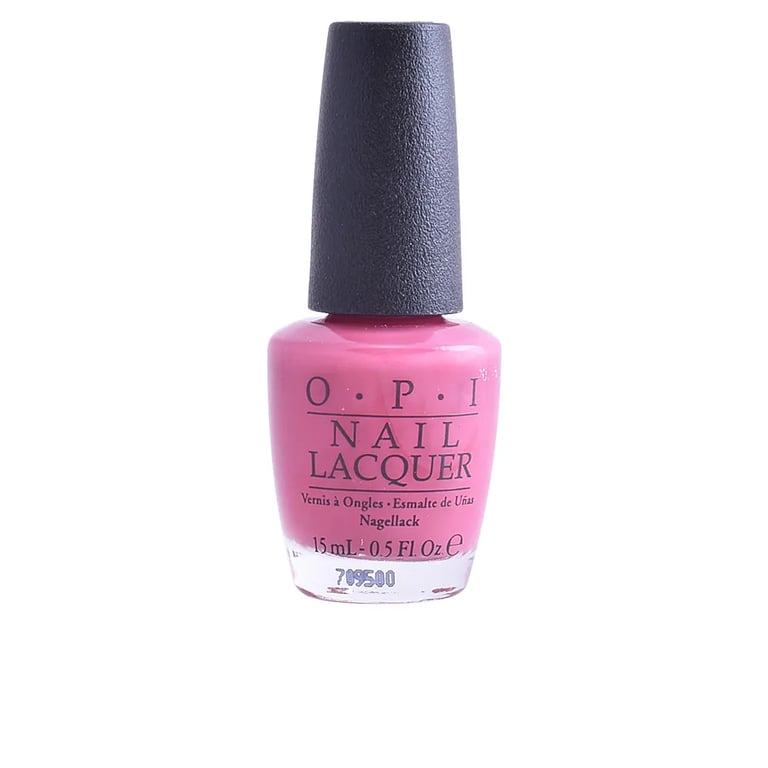 Nail Lacquer #Aurora Berry-Alis
