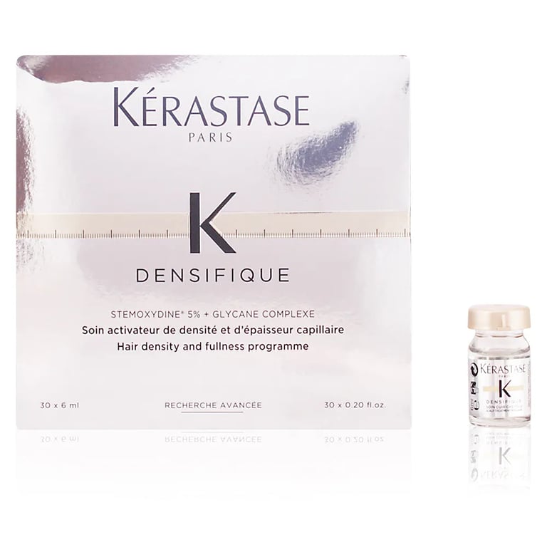 Densifique Activateur De Densité Capillaire 30 X 6 ml