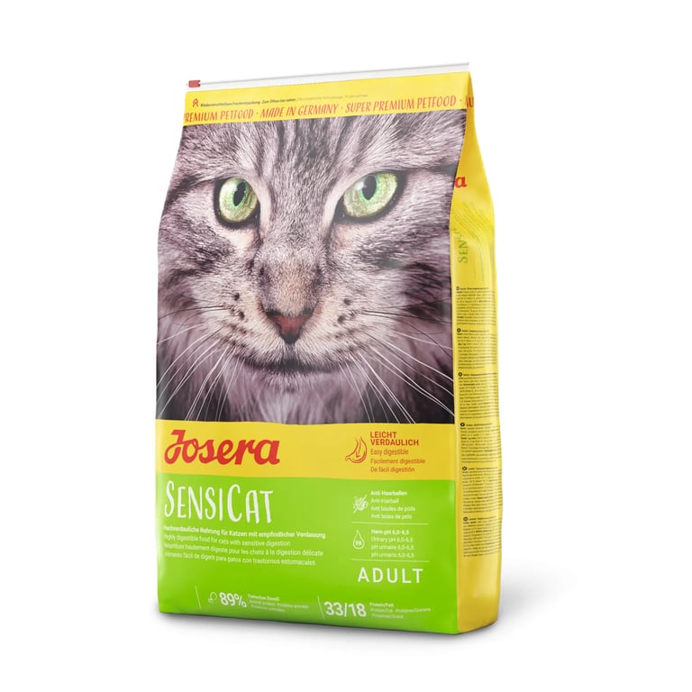 Kat Volwassene Sensicat