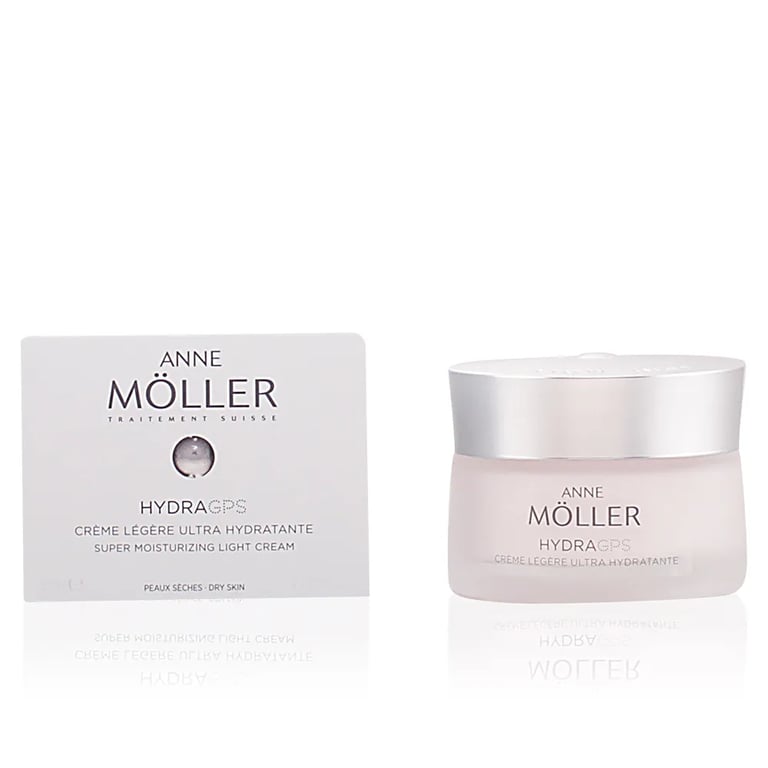 Hydragps Crème Légère Ps