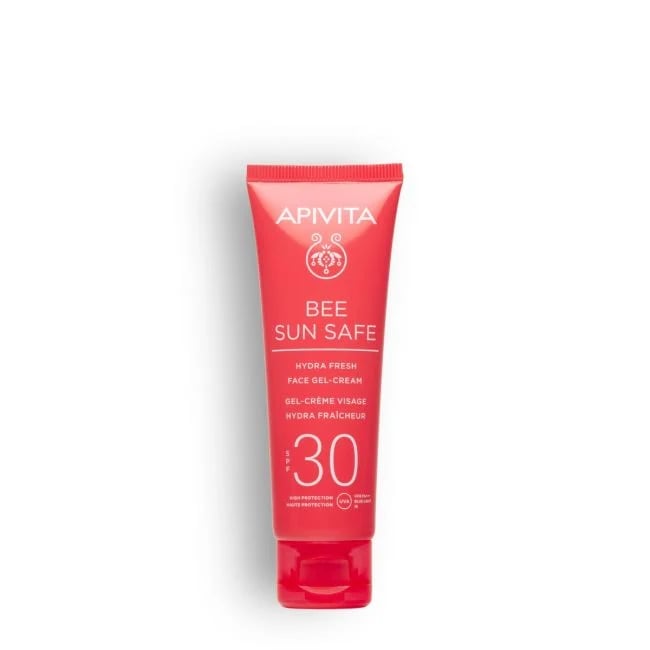 Bee Sun Face Fluido Facciale Invisibile SPF50 - imagen 6 de 10