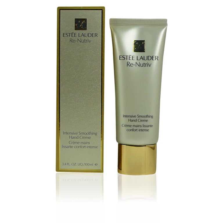Re-Nutriv Intensive Smooth Hand Cream
