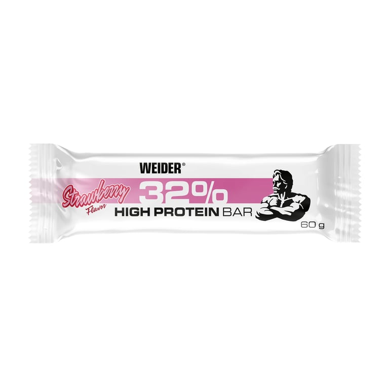 32% PROTEIN BAR 60g