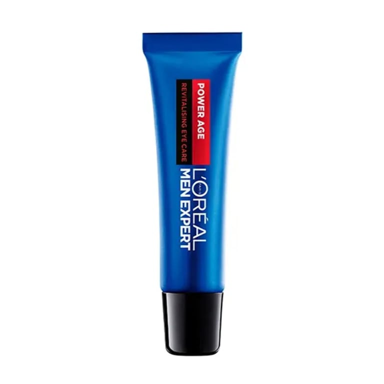 Power Age Eyes Contour Des Yeux
