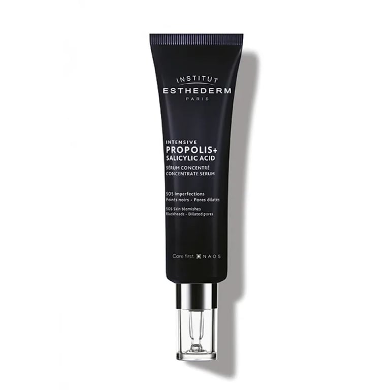 Intensive Propolis + Salicylic Acid