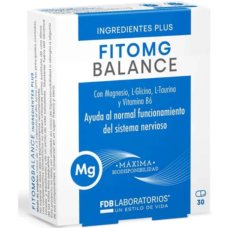 FitoMG Balance