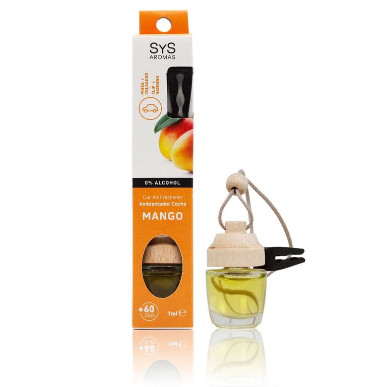 Autoduft Mango Style - imagen 2 de 2