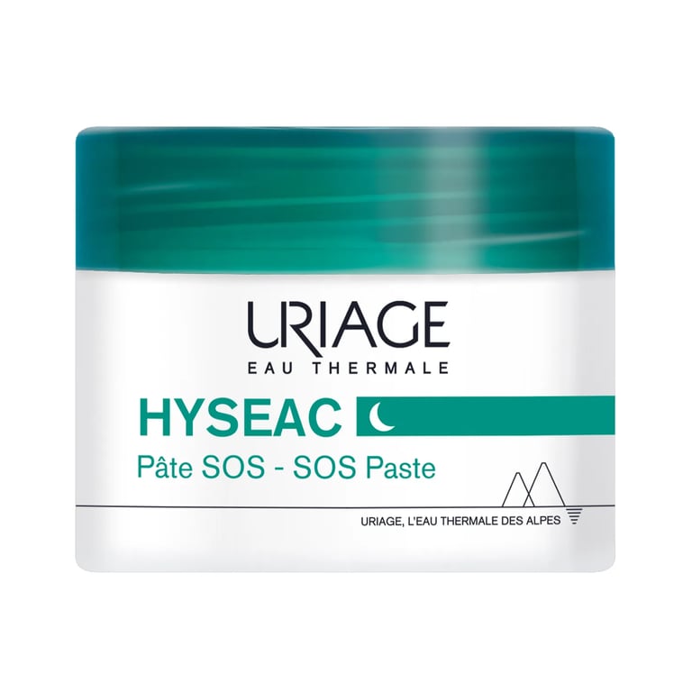 HYSEAC PASTA SOS
