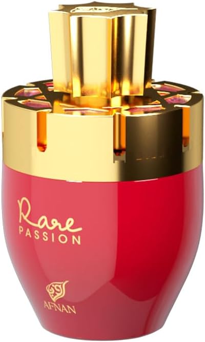 Rare Passion EDP 100 ml de Afnan