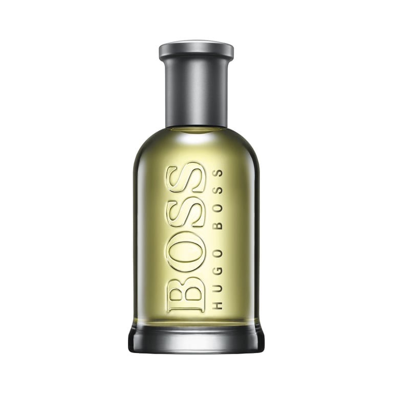 BOSS BOTTLED EDT VAPORIZADOR 100 ML de Hugo Boss