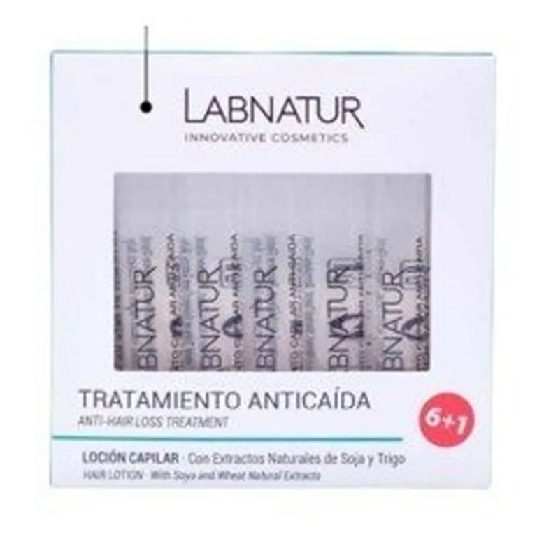 Trattamento Anticaduta Lozione per Capelli