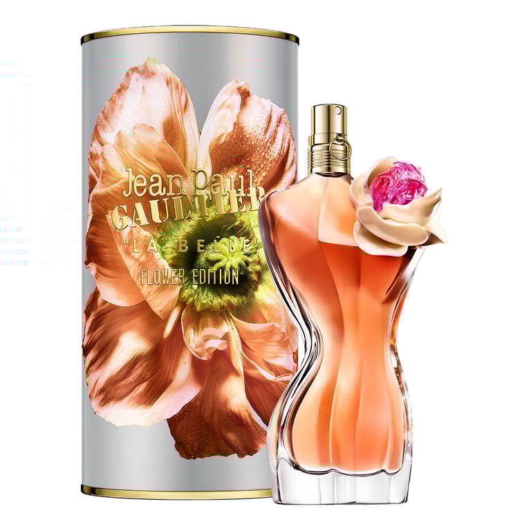 La Belle Flower Edition EDP 100 ml di Jean Paul Gaultier