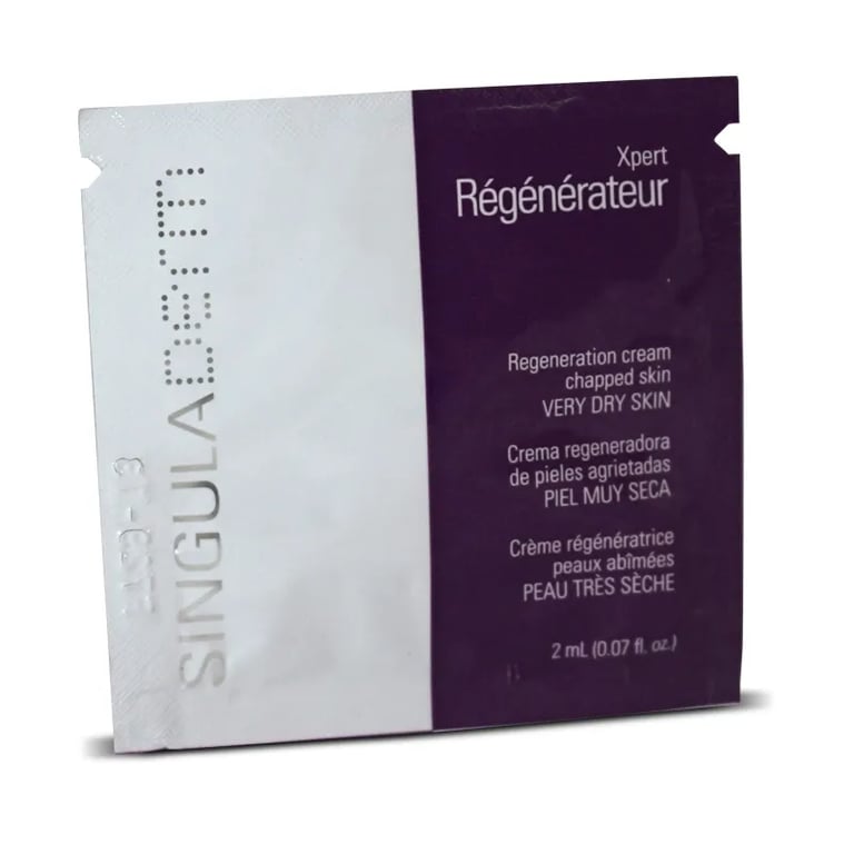 XPERT REGENERATEUR CREMA HIDRATANTE EXTREMA (free sample)