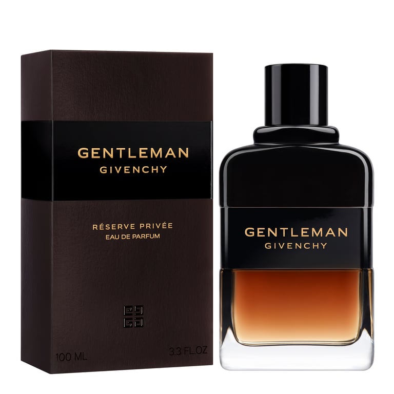 Gentlemen Reserve Prive EDP 100 ml de Givenchy Paris - imagen 4 de 10