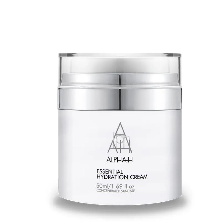 ALPHA-H ESSENTIAL HYDRATION CREAM