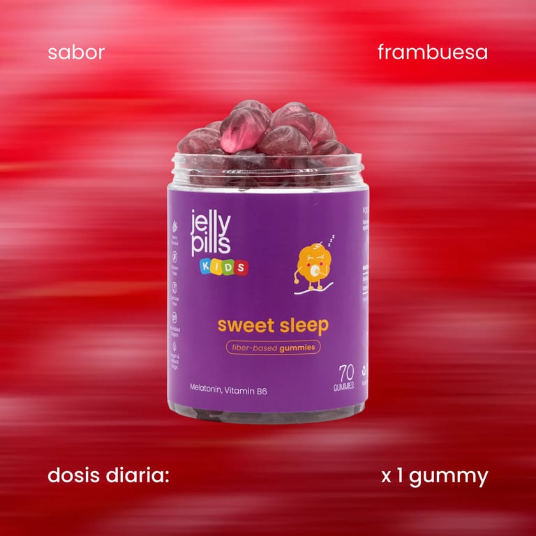 Sweet Sleep Kids - imagen 5 de 7
