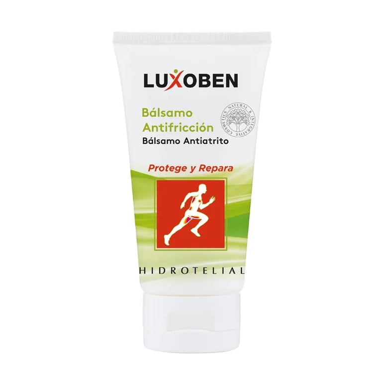 LUXOBEN BAUME ANTIFRICTION