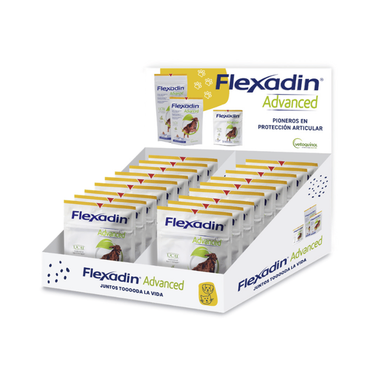 Flexadin Advanced - imagen 2 de 2