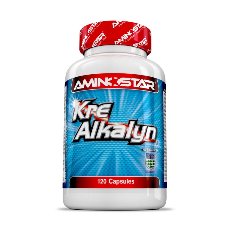 Kre-Alkalyn