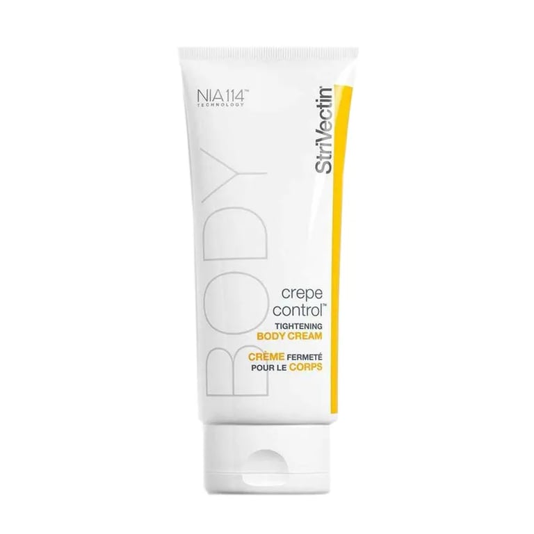 CREPE CONTROL TIGHTENING body cream
