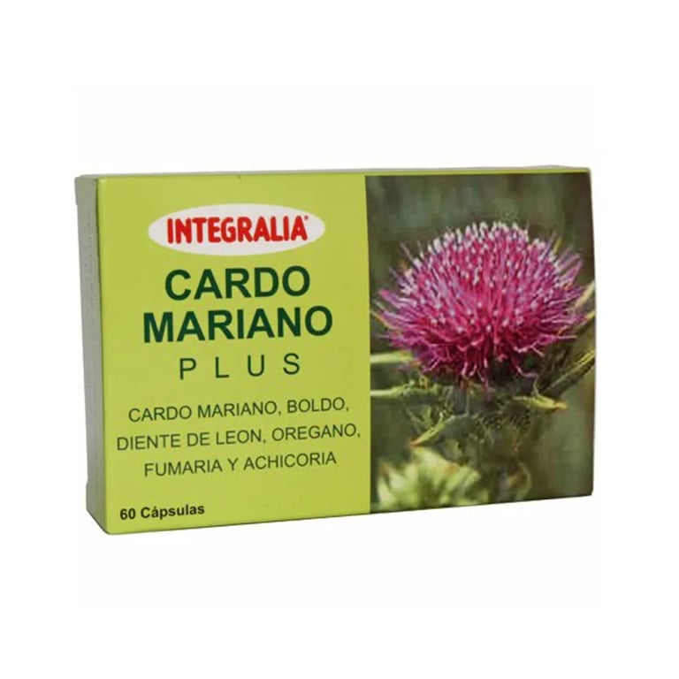 Cardo Mariano Plus