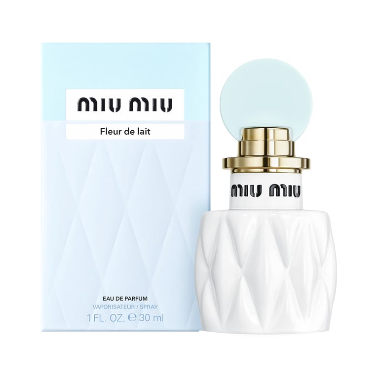 Miu Miu Fleur De Lait EDP 30 ml de Miu Miu