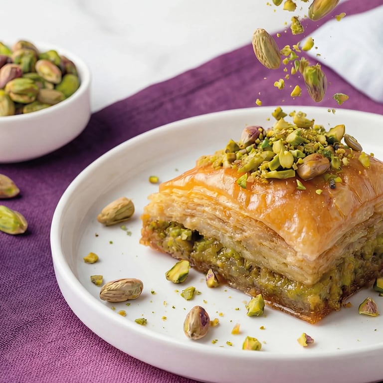 Pistachos Naturales Sin Cáscara - imagen 6 de 7