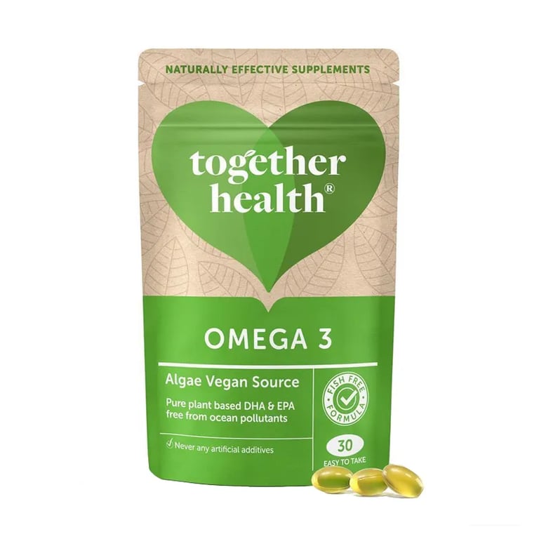 Omega 3