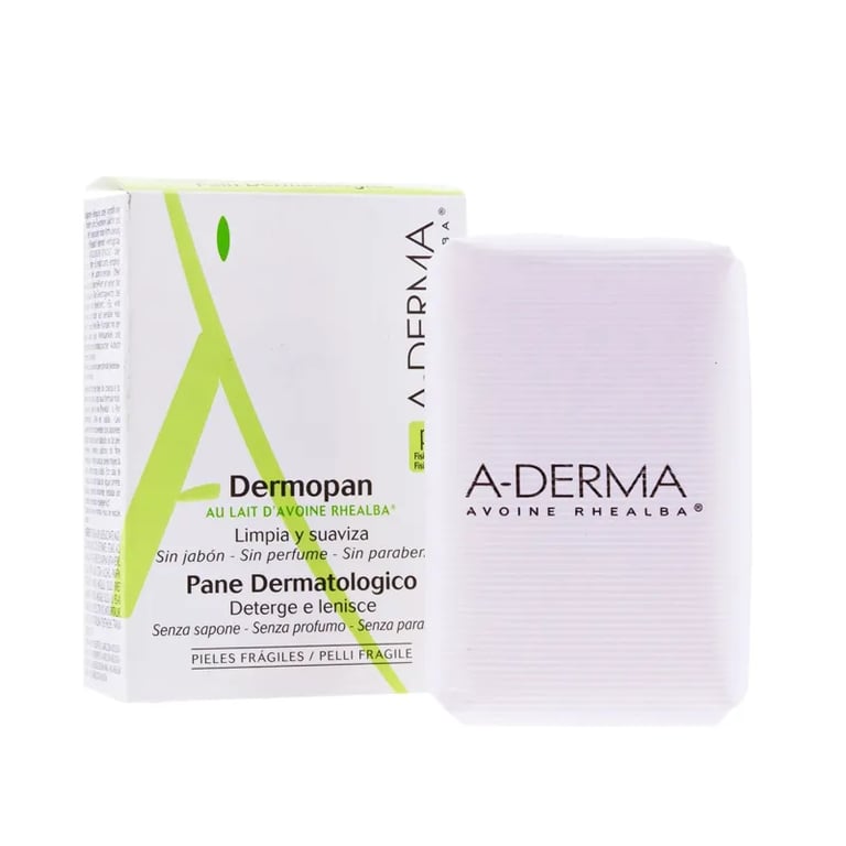 A-DERMA DERMOPAN PASTILLA