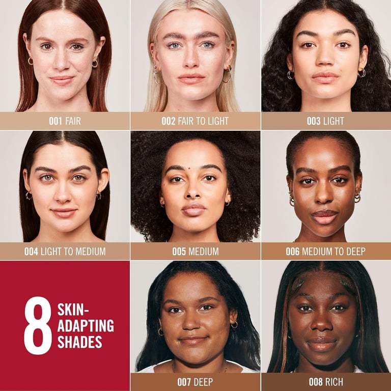 Multitasker Better Than Filters Face Primer #005 Mediumi   de Rimmel London