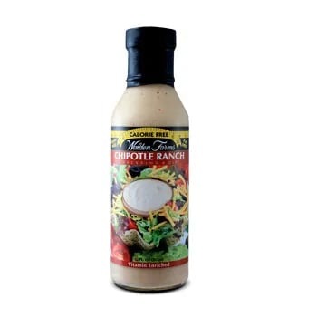 CHIPOTLE RANCH DRESSING