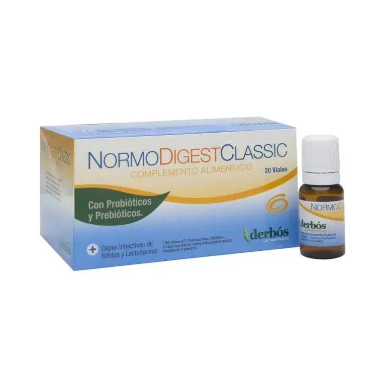 Normodigest Classic