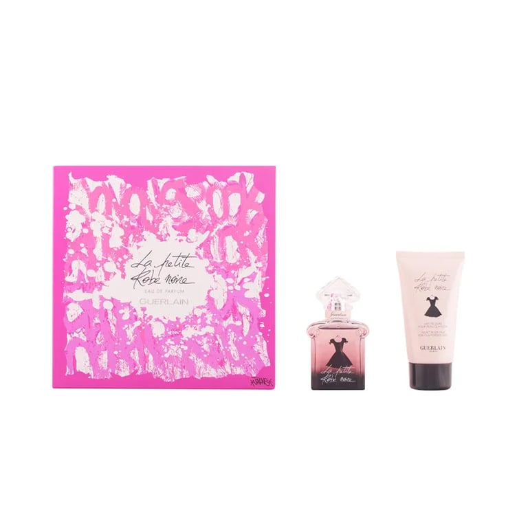 La Petite Robe Noire Lote EDT 30 ml + body lotion 75 ml