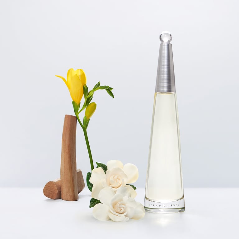 L'EAU D'ISSEY EDP VAPORIZADOR 50 ML de Issey Miyake