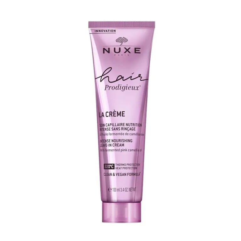 Hair Prodigieux La Creme