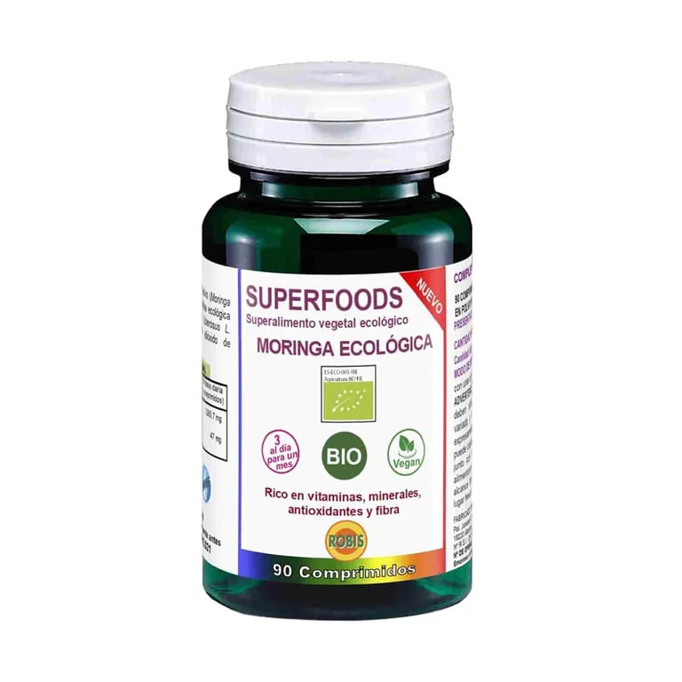 Moringa Bio
