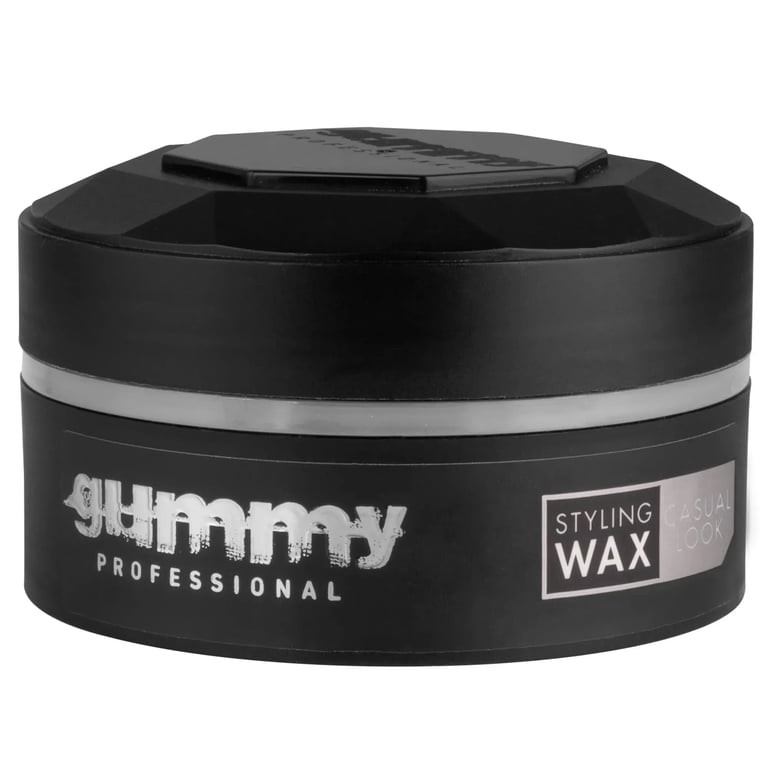Styling Wax Casual Look Cera