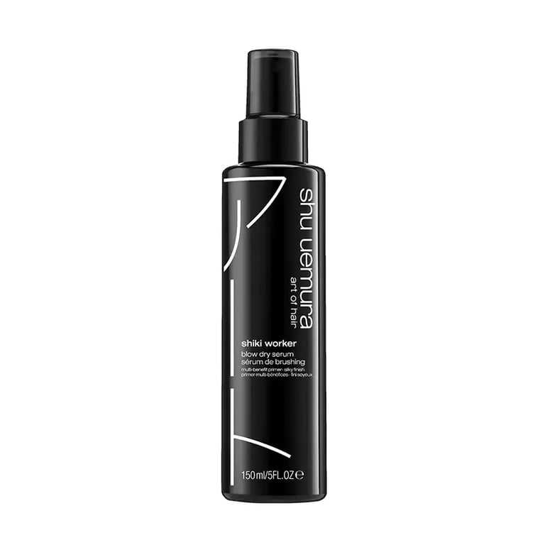 Style Shiki Worker Blow Dry Serum