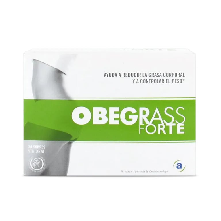 OBEGRASS FORTE