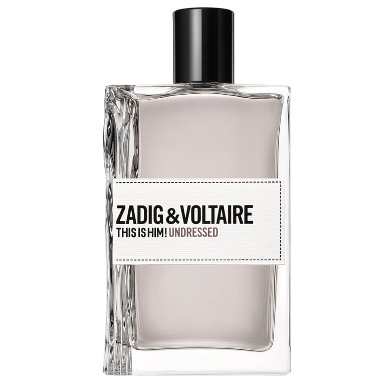 This Is Him! Undressed EDT 100 ml de Zadig & Voltaire