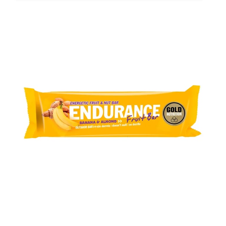 Endurance Fruit Bar